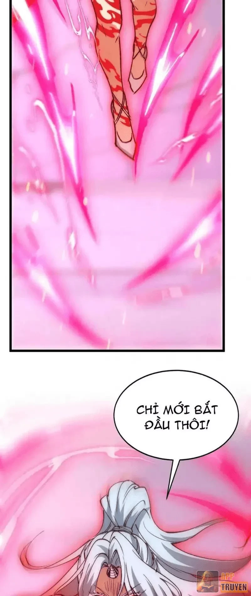 Triệu Hoán Ác Ma, Ta Đã Là Thâm Uyên Chapter 47 - 21