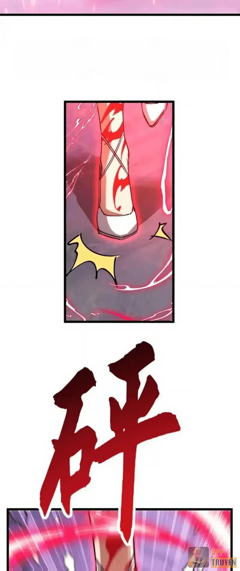 Triệu Hoán Ác Ma, Ta Đã Là Thâm Uyên Chapter 47 - 23