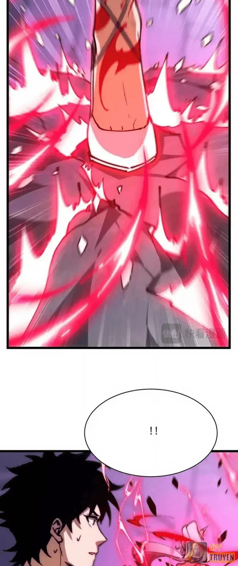 Triệu Hoán Ác Ma, Ta Đã Là Thâm Uyên Chapter 47 - 24