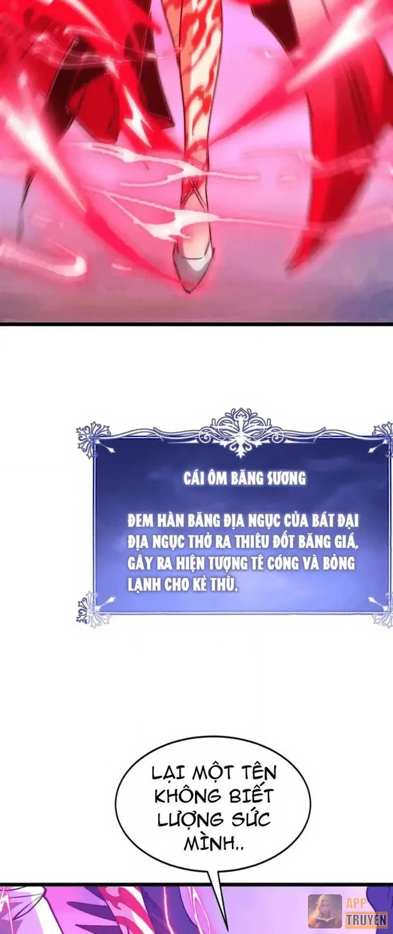 Triệu Hoán Ác Ma, Ta Đã Là Thâm Uyên Chapter 47 - 26