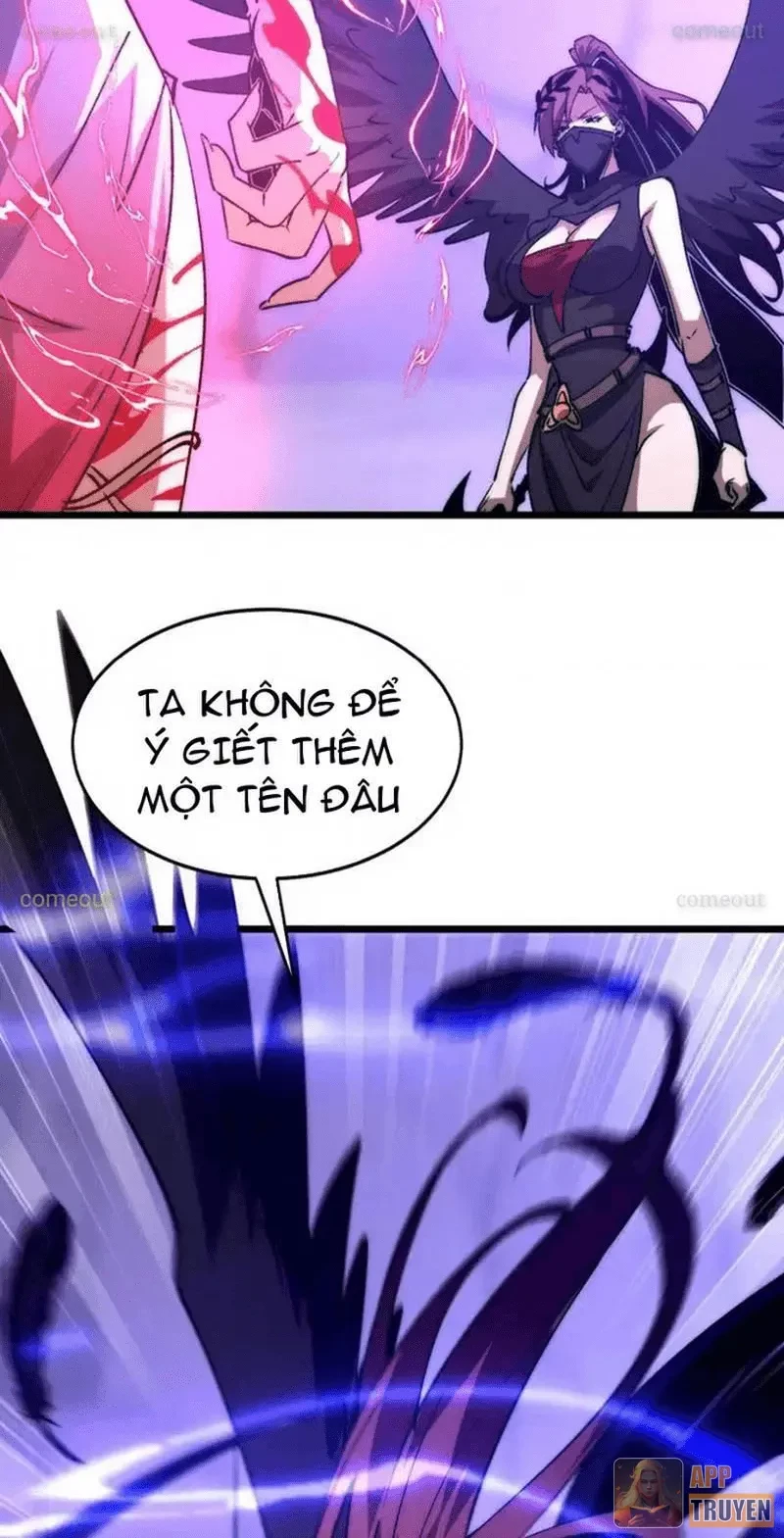 Triệu Hoán Ác Ma, Ta Đã Là Thâm Uyên Chapter 47 - 27