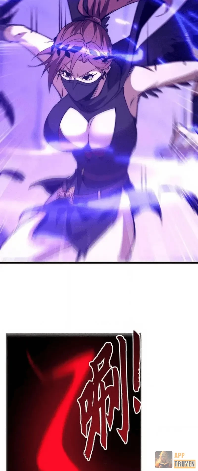 Triệu Hoán Ác Ma, Ta Đã Là Thâm Uyên Chapter 47 - 28