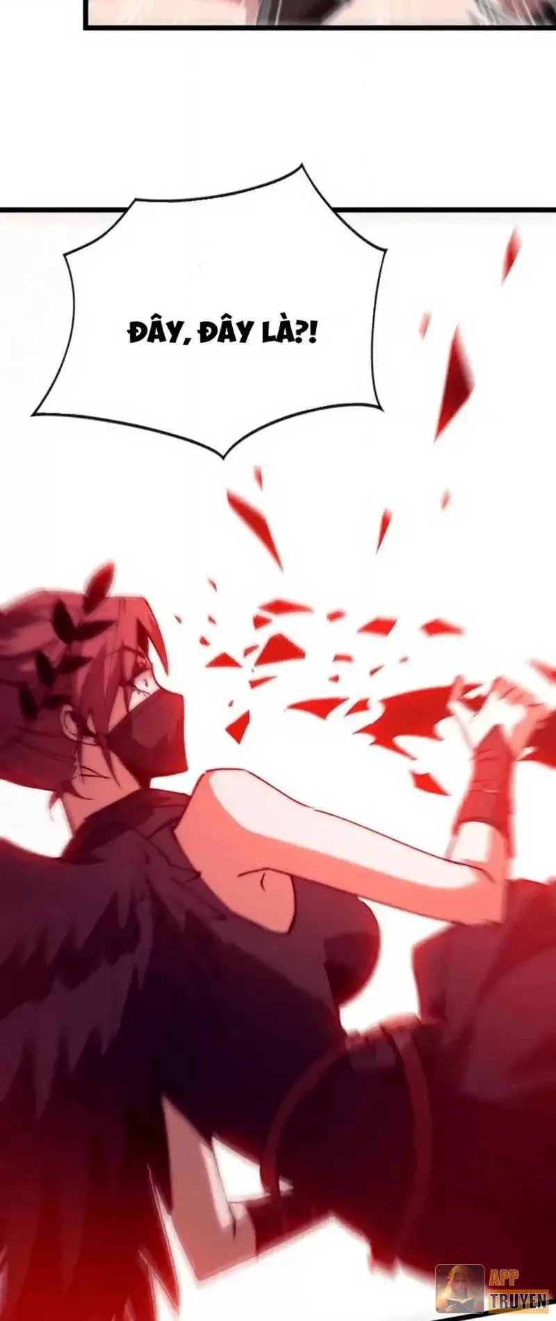 Triệu Hoán Ác Ma, Ta Đã Là Thâm Uyên Chapter 47 - 30