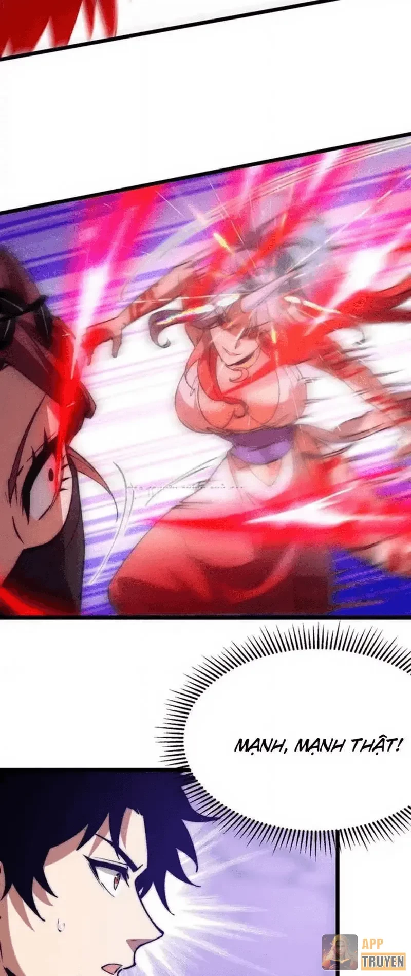 Triệu Hoán Ác Ma, Ta Đã Là Thâm Uyên Chapter 47 - 31