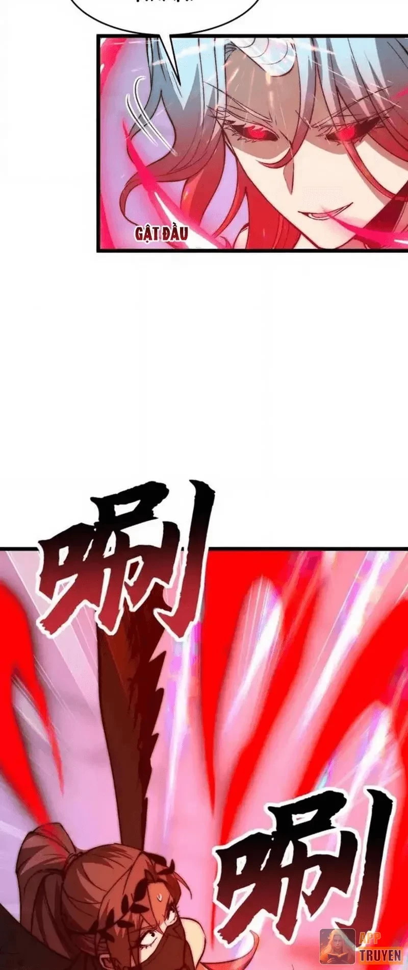 Triệu Hoán Ác Ma, Ta Đã Là Thâm Uyên Chapter 47 - 33