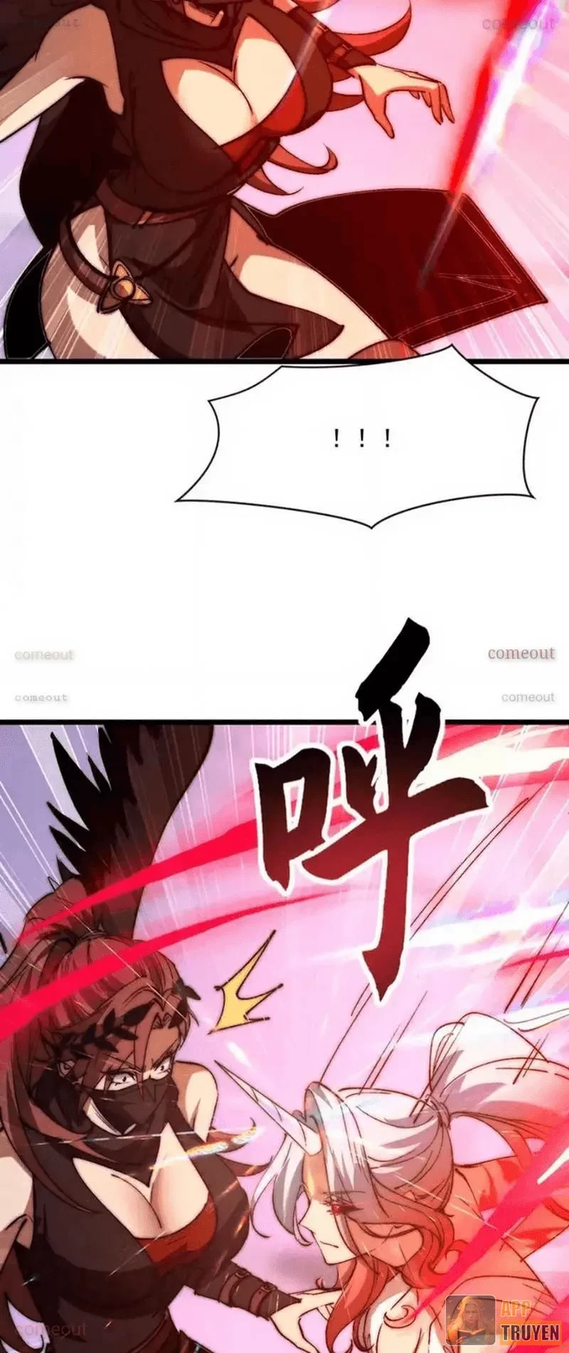 Triệu Hoán Ác Ma, Ta Đã Là Thâm Uyên Chapter 47 - 34