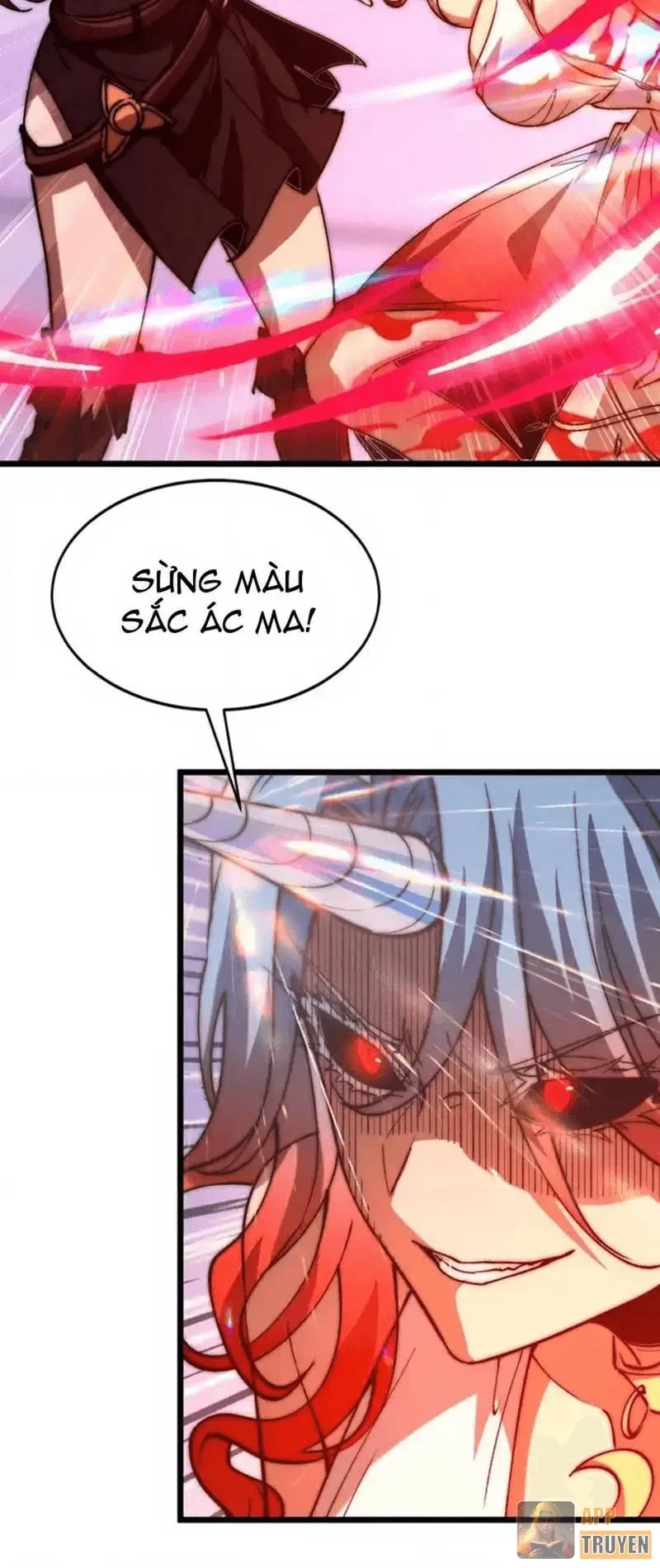 Triệu Hoán Ác Ma, Ta Đã Là Thâm Uyên Chapter 47 - 35