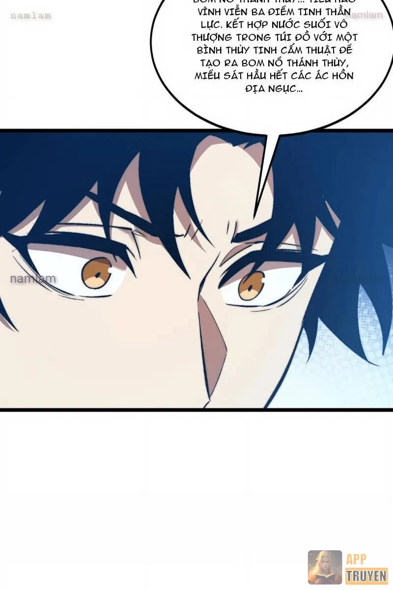 Triệu Hoán Ác Ma, Ta Đã Là Thâm Uyên Chapter 50 - 3