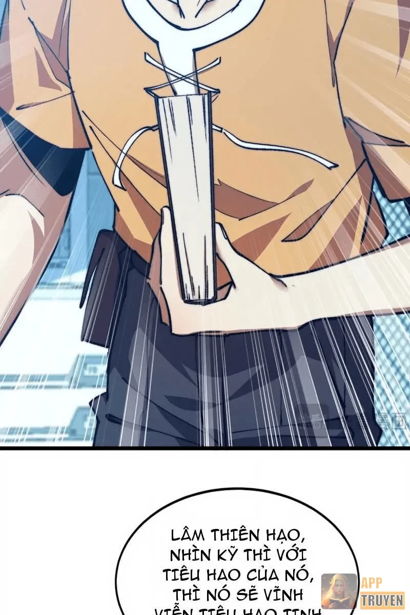 Triệu Hoán Ác Ma, Ta Đã Là Thâm Uyên Chapter 50 - 6