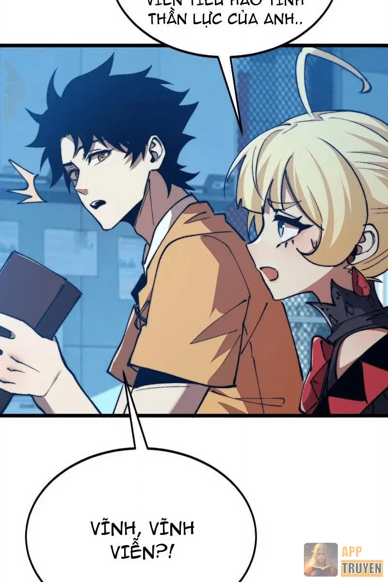 Triệu Hoán Ác Ma, Ta Đã Là Thâm Uyên Chapter 50 - 7