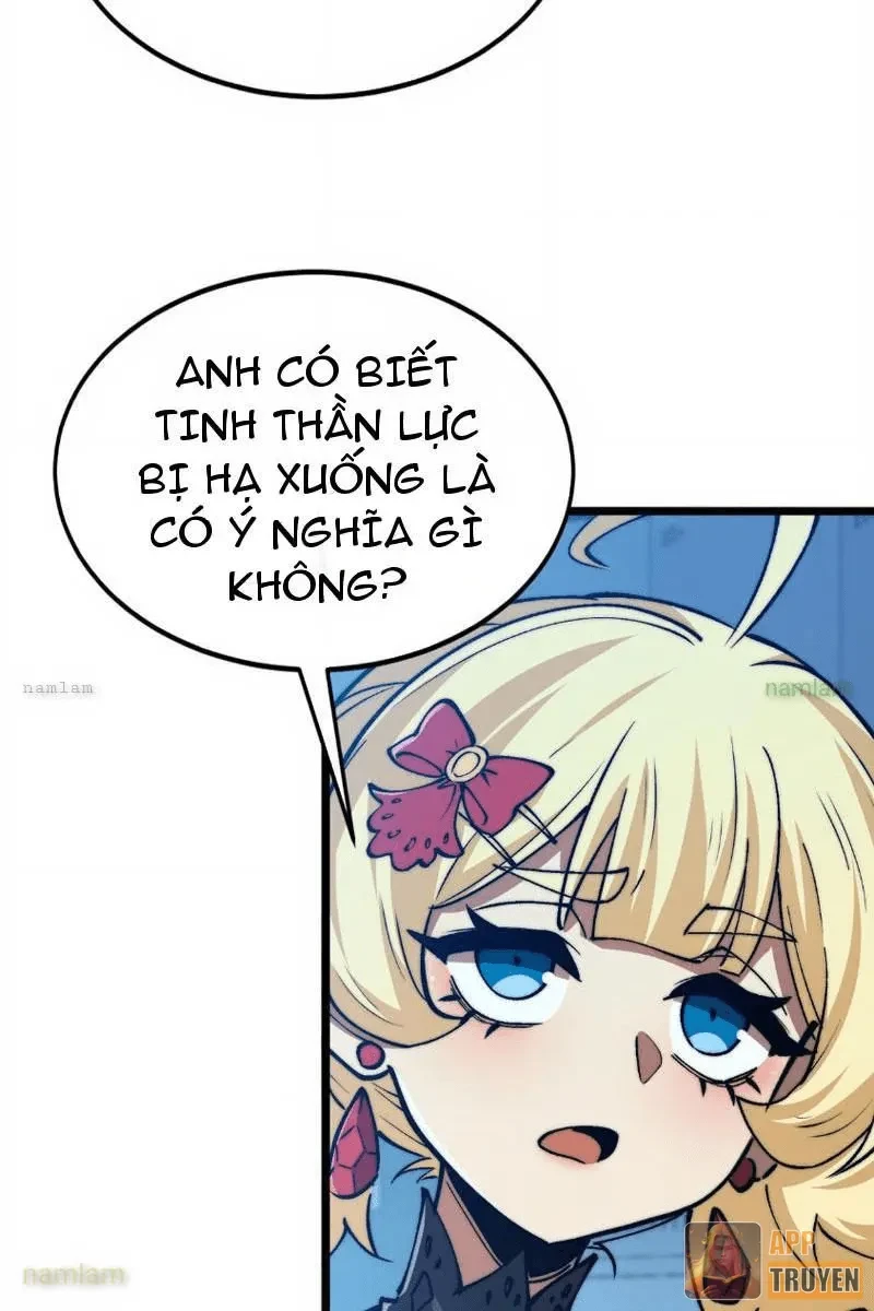 Triệu Hoán Ác Ma, Ta Đã Là Thâm Uyên Chapter 50 - 8