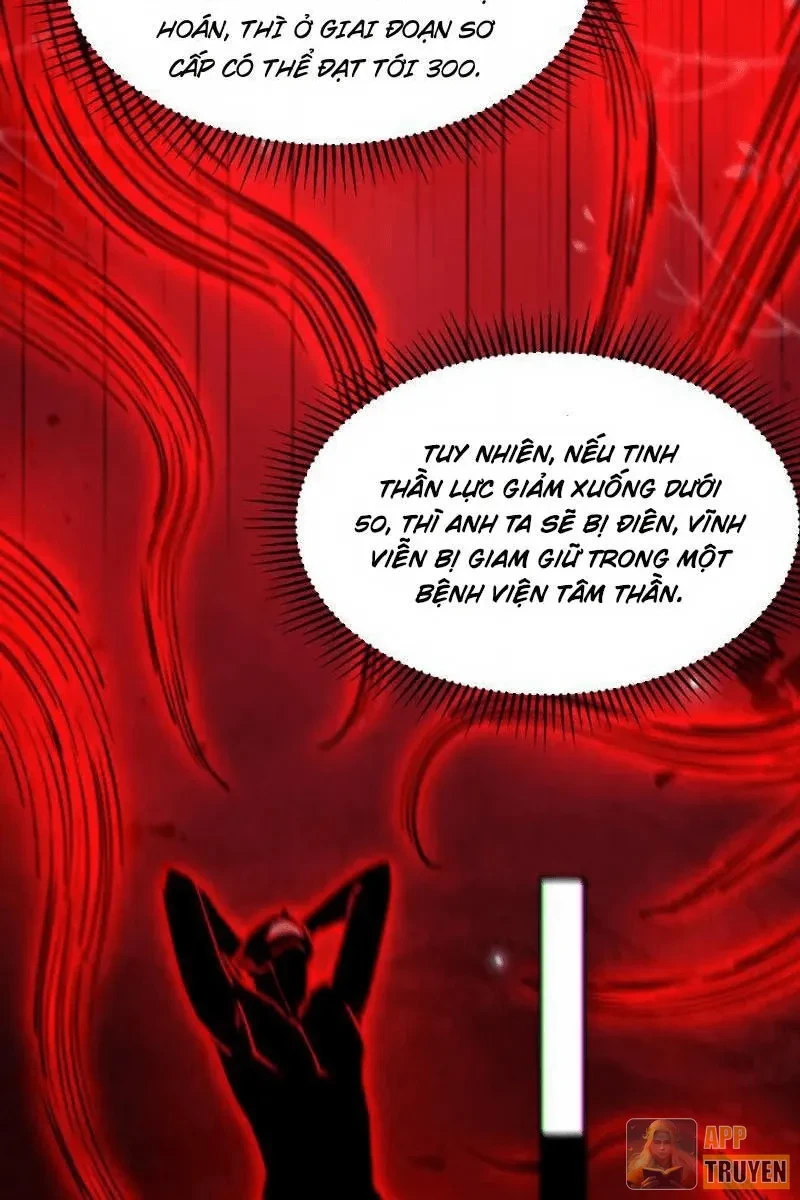 Triệu Hoán Ác Ma, Ta Đã Là Thâm Uyên Chapter 50 - 11