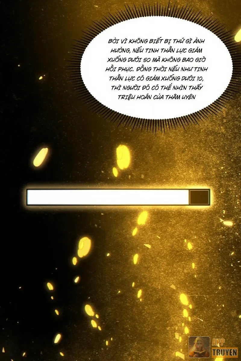 Triệu Hoán Ác Ma, Ta Đã Là Thâm Uyên Chapter 50 - 14