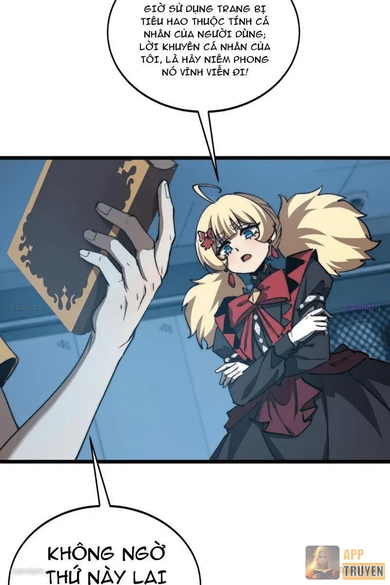 Triệu Hoán Ác Ma, Ta Đã Là Thâm Uyên Chapter 50 - 18