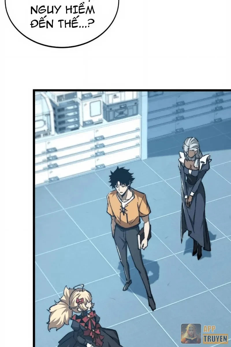 Triệu Hoán Ác Ma, Ta Đã Là Thâm Uyên Chapter 50 - 19