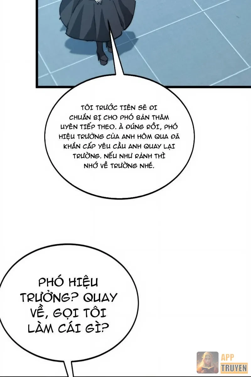 Triệu Hoán Ác Ma, Ta Đã Là Thâm Uyên Chapter 50 - 20