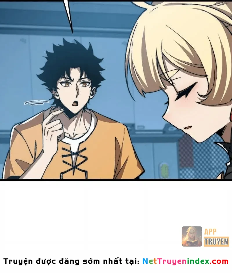 Triệu Hoán Ác Ma, Ta Đã Là Thâm Uyên Chapter 50 - 21