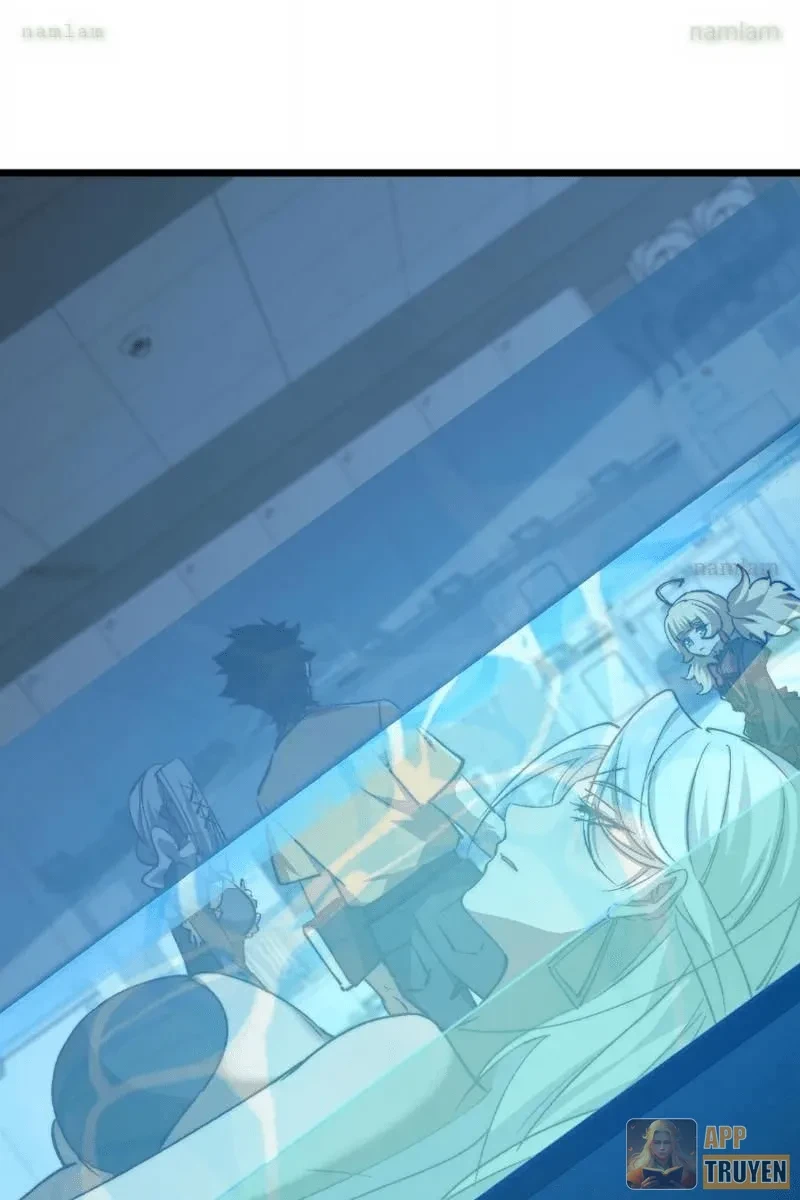 Triệu Hoán Ác Ma, Ta Đã Là Thâm Uyên Chapter 50 - 22