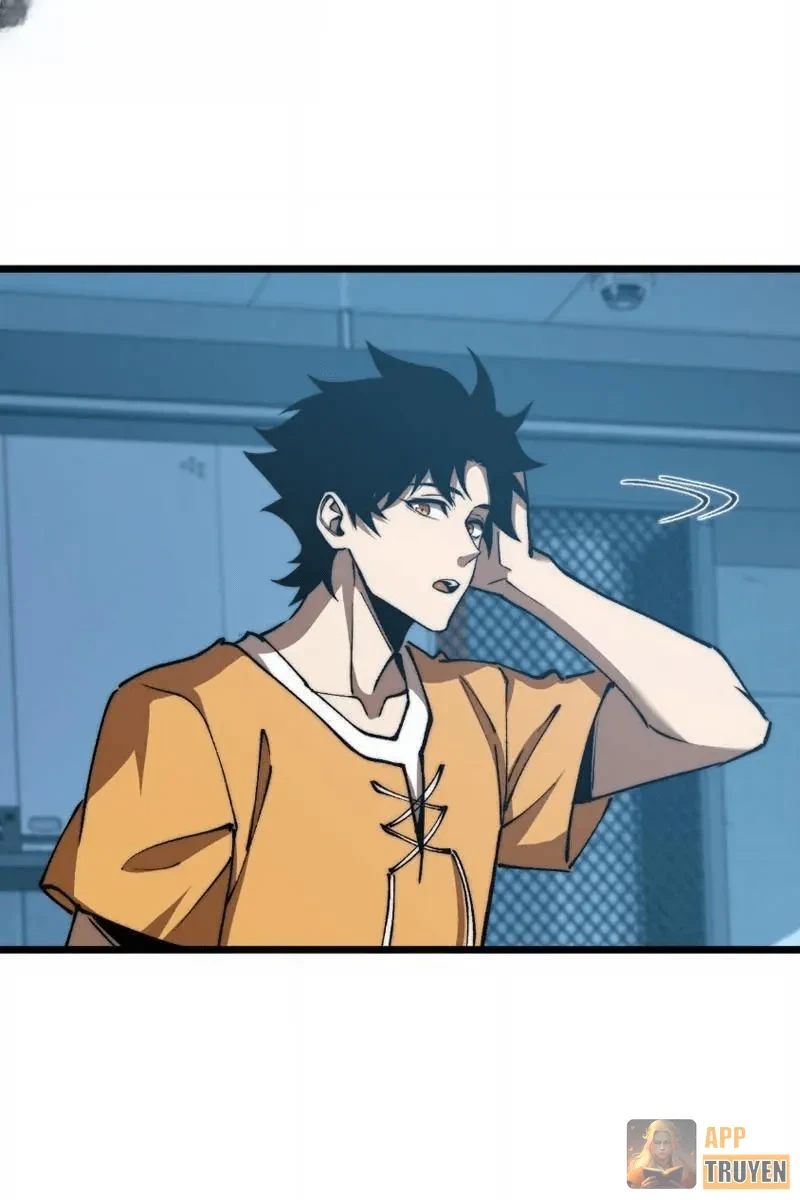 Triệu Hoán Ác Ma, Ta Đã Là Thâm Uyên Chapter 50 - 24