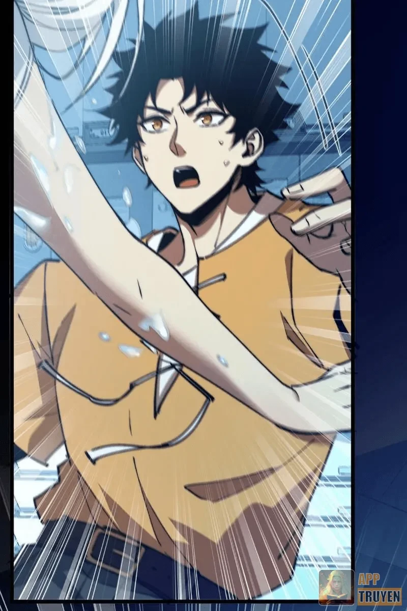 Triệu Hoán Ác Ma, Ta Đã Là Thâm Uyên Chapter 50 - 28