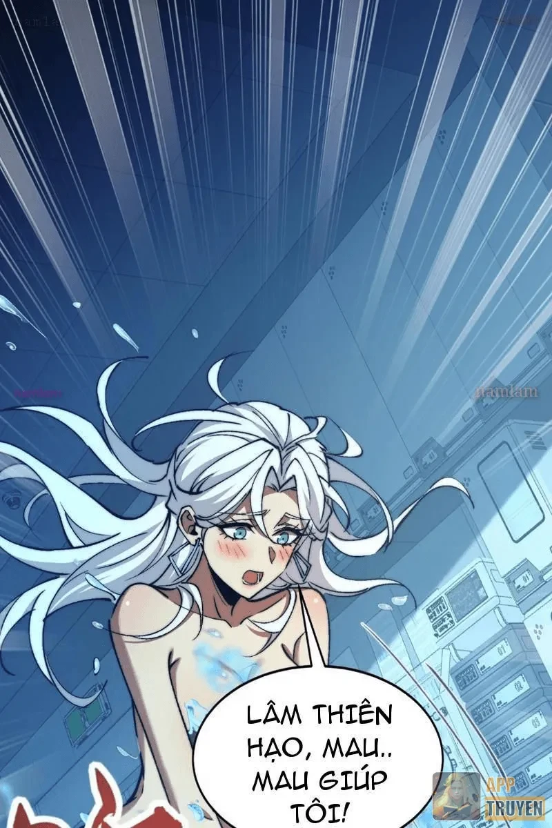 Triệu Hoán Ác Ma, Ta Đã Là Thâm Uyên Chapter 50 - 29