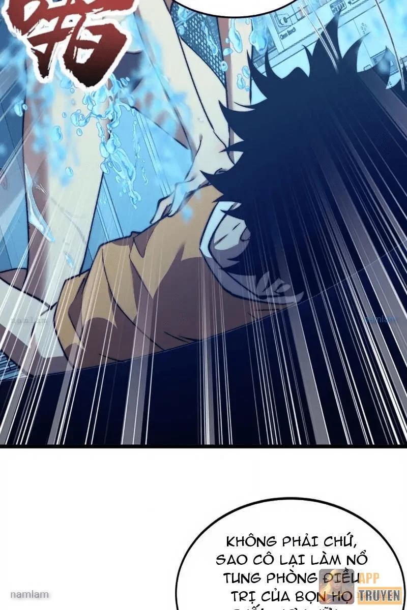 Triệu Hoán Ác Ma, Ta Đã Là Thâm Uyên Chapter 50 - 30