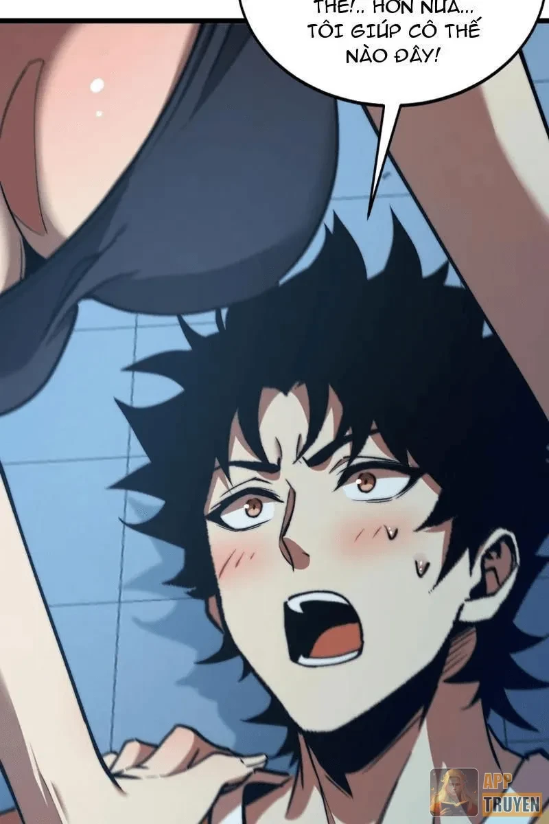 Triệu Hoán Ác Ma, Ta Đã Là Thâm Uyên Chapter 50 - 31