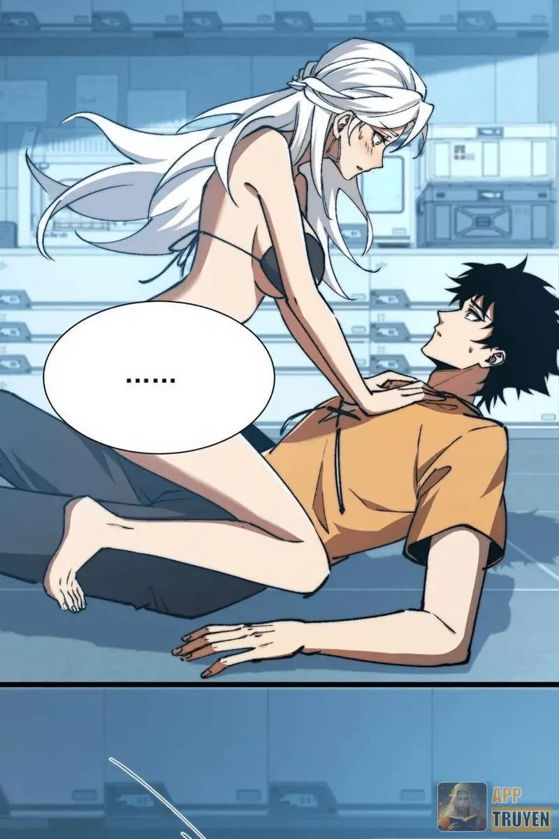 Triệu Hoán Ác Ma, Ta Đã Là Thâm Uyên Chapter 50 - 33