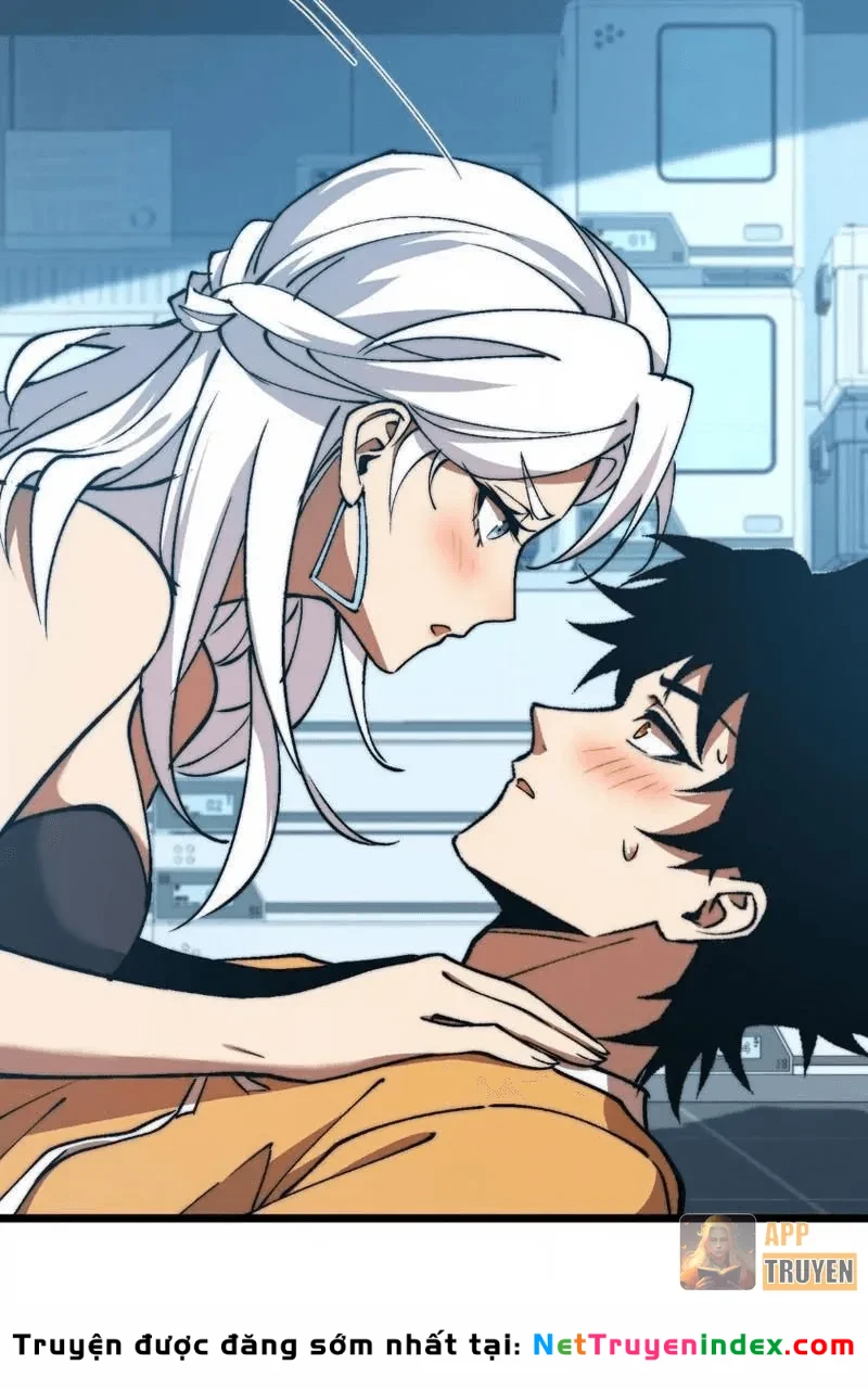 Triệu Hoán Ác Ma, Ta Đã Là Thâm Uyên Chapter 50 - 34