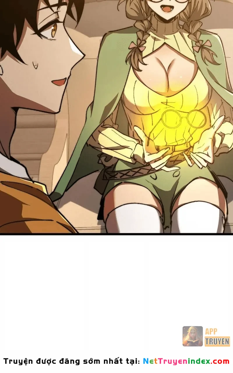 Triệu Hoán Ác Ma, Ta Đã Là Thâm Uyên Chapter 50 - 39