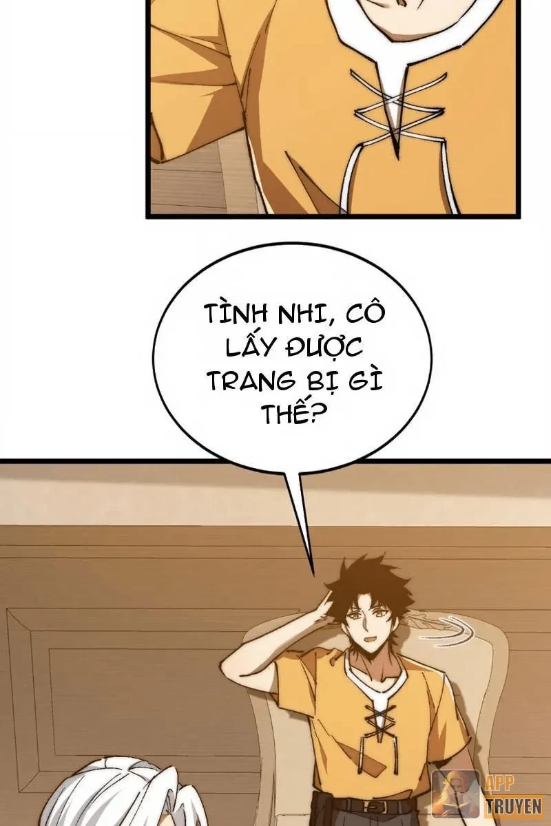 Triệu Hoán Ác Ma, Ta Đã Là Thâm Uyên Chapter 50 - 41