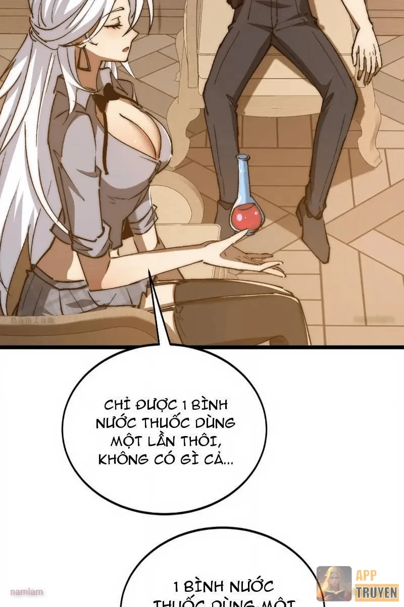 Triệu Hoán Ác Ma, Ta Đã Là Thâm Uyên Chapter 50 - 42