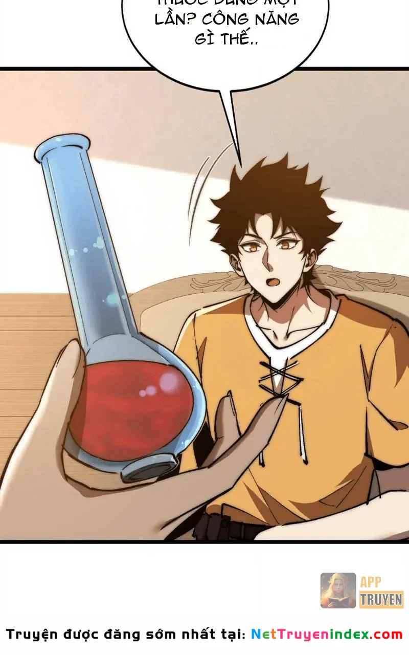 Triệu Hoán Ác Ma, Ta Đã Là Thâm Uyên Chapter 50 - 43