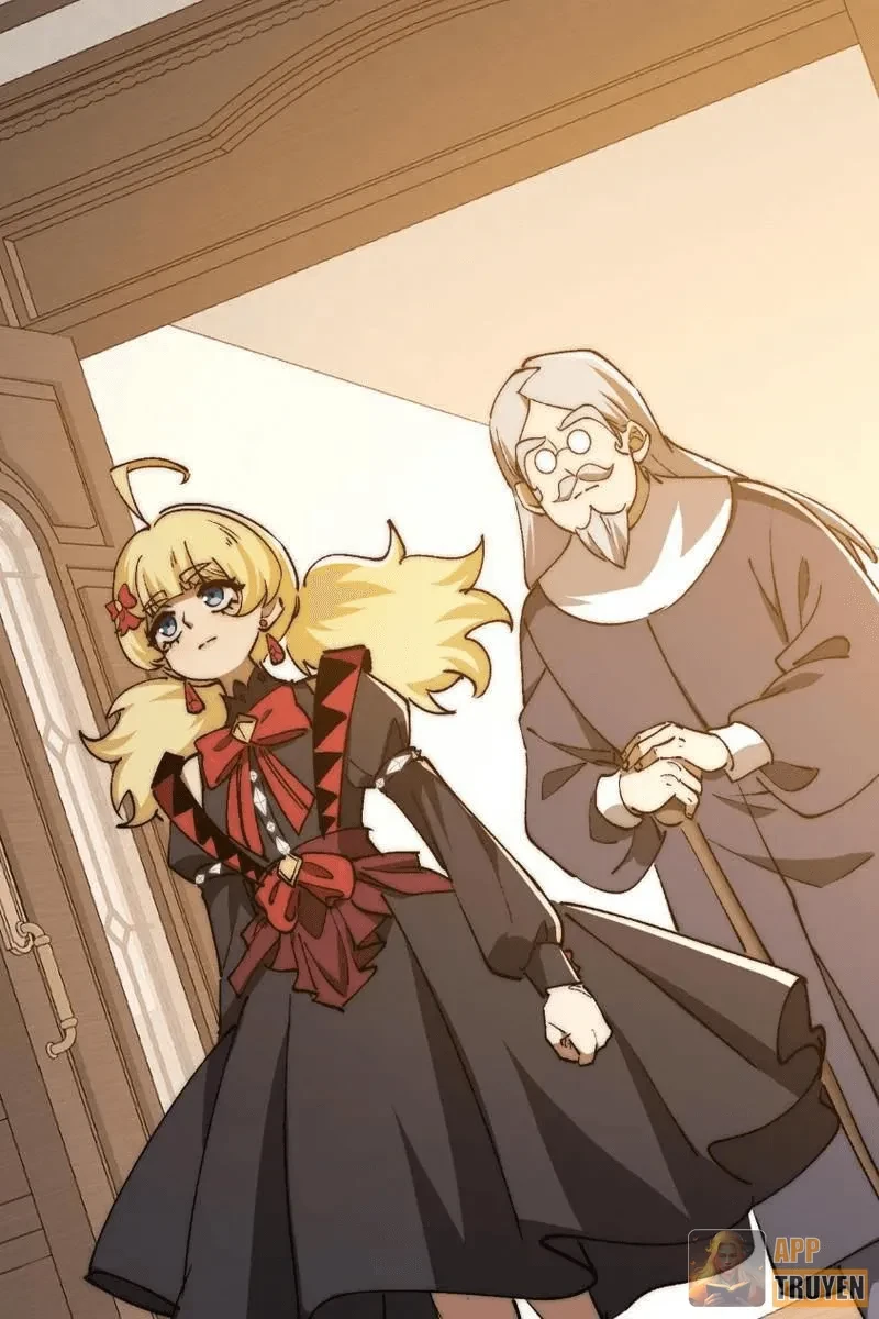 Triệu Hoán Ác Ma, Ta Đã Là Thâm Uyên Chapter 50 - 46