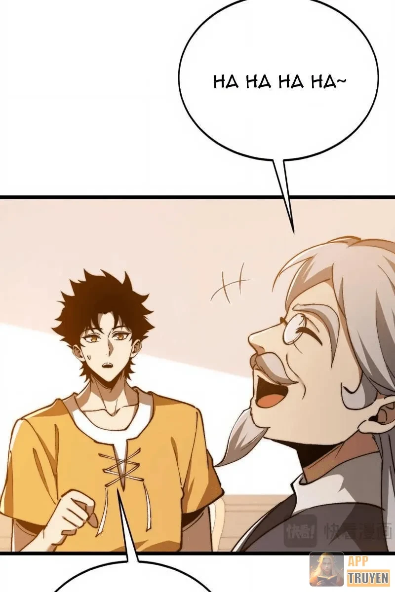 Triệu Hoán Ác Ma, Ta Đã Là Thâm Uyên Chapter 50 - 52