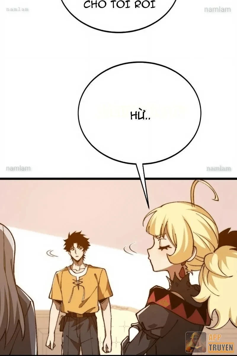 Triệu Hoán Ác Ma, Ta Đã Là Thâm Uyên Chapter 50 - 55