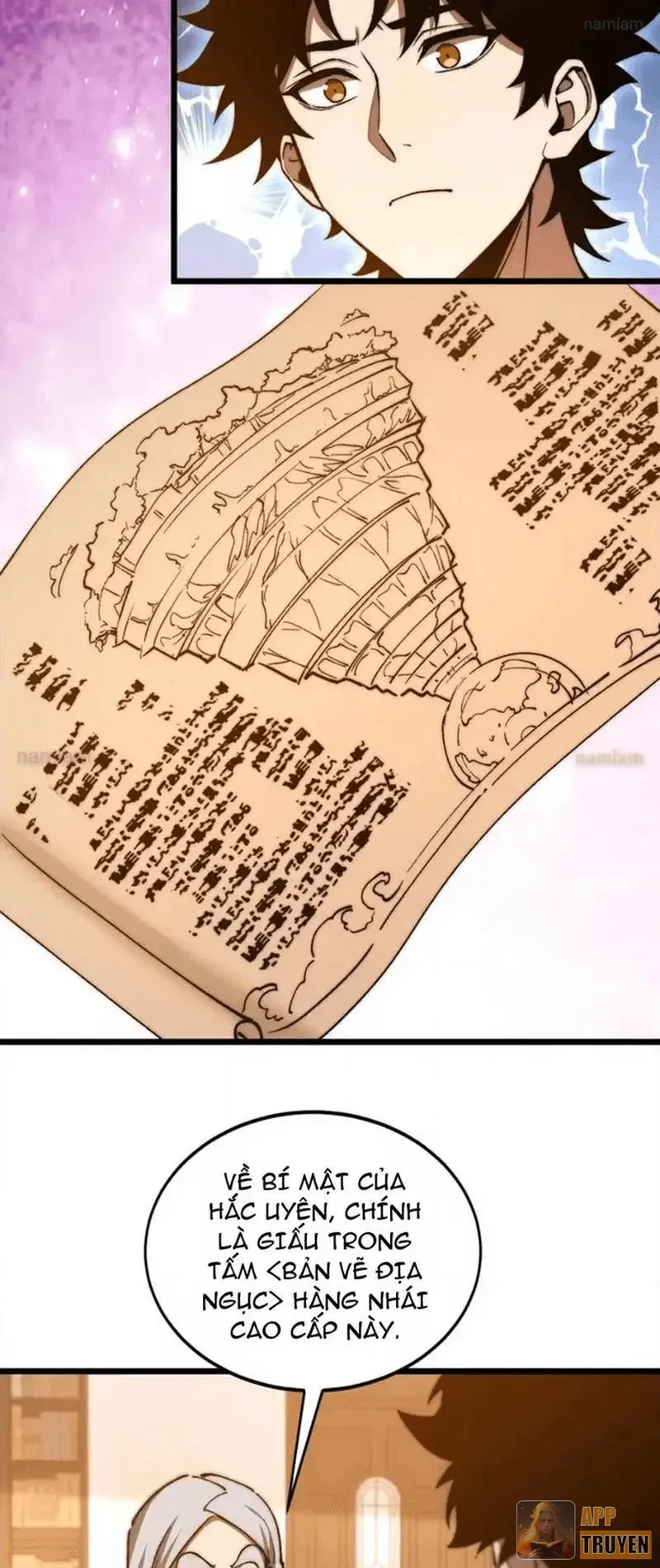 Triệu Hoán Ác Ma, Ta Đã Là Thâm Uyên Chapter 51 - 5