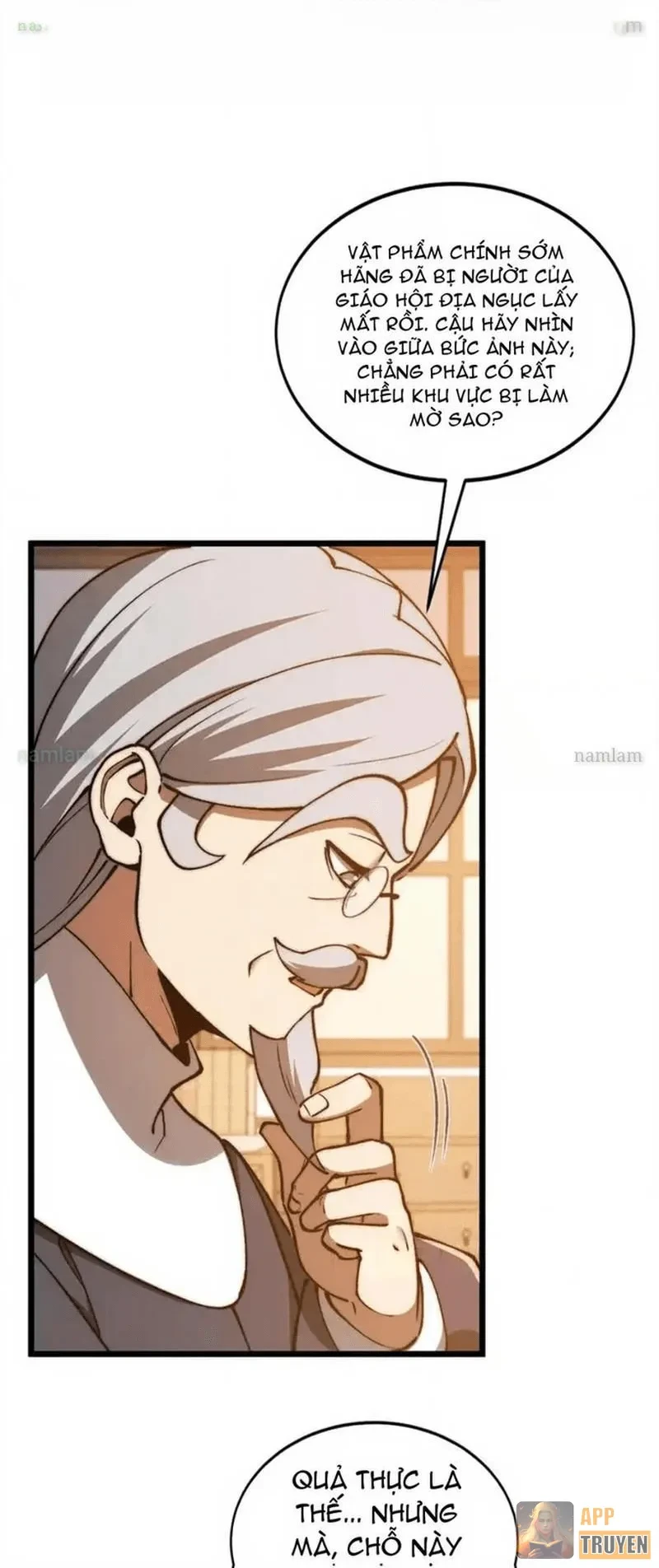 Triệu Hoán Ác Ma, Ta Đã Là Thâm Uyên Chapter 51 - 7