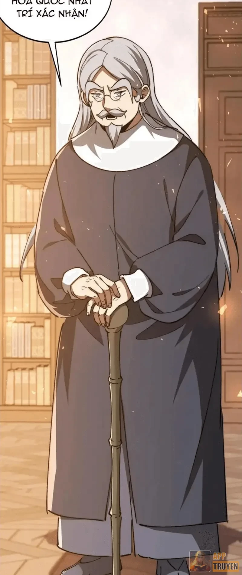 Triệu Hoán Ác Ma, Ta Đã Là Thâm Uyên Chapter 51 - 10