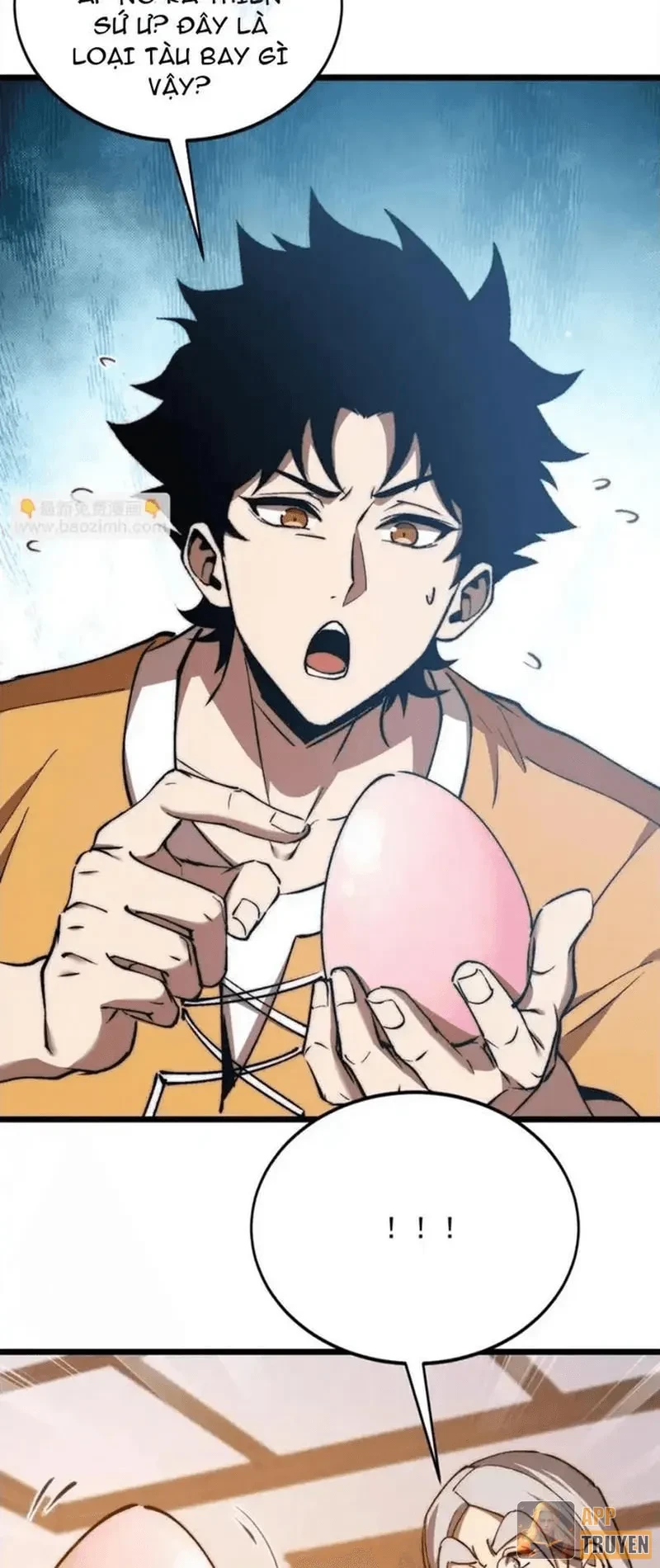 Triệu Hoán Ác Ma, Ta Đã Là Thâm Uyên Chapter 51 - 16