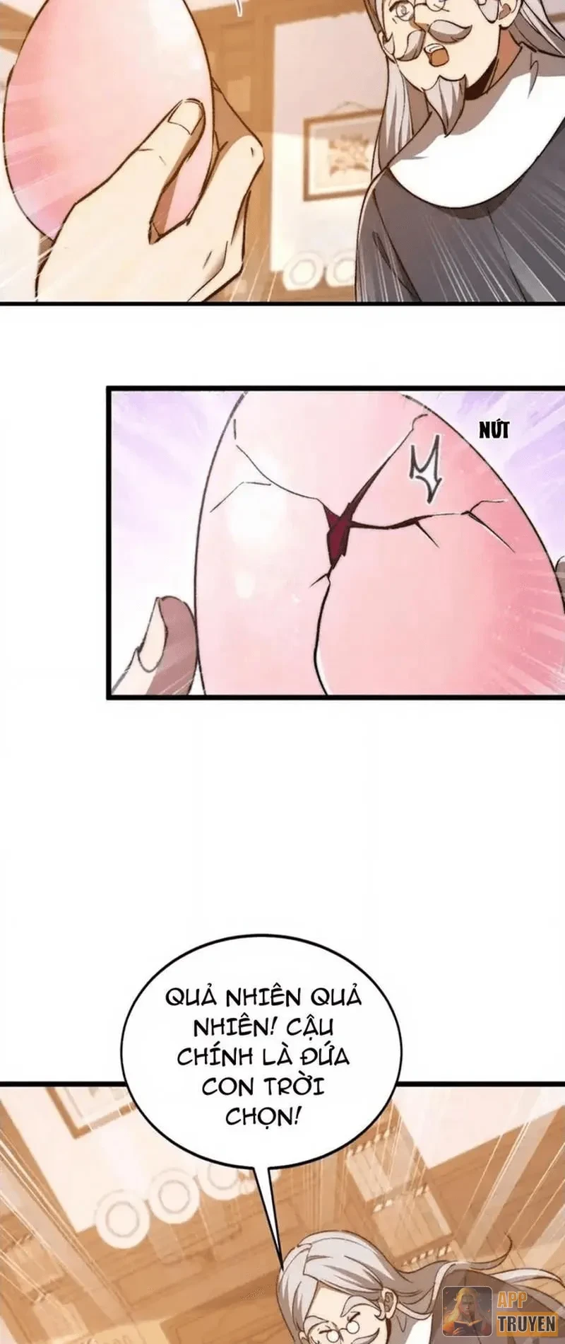 Triệu Hoán Ác Ma, Ta Đã Là Thâm Uyên Chapter 51 - 17