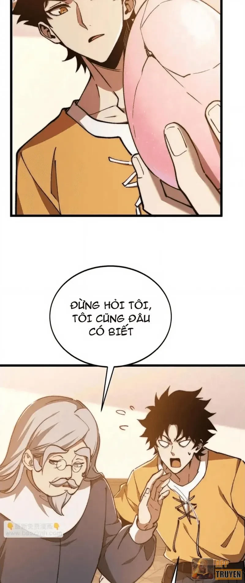 Triệu Hoán Ác Ma, Ta Đã Là Thâm Uyên Chapter 51 - 19