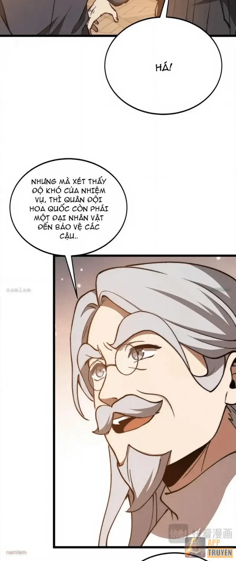 Triệu Hoán Ác Ma, Ta Đã Là Thâm Uyên Chapter 51 - 20