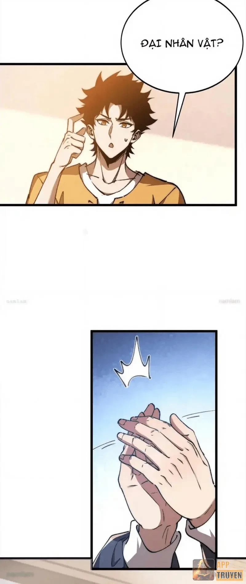 Triệu Hoán Ác Ma, Ta Đã Là Thâm Uyên Chapter 51 - 21