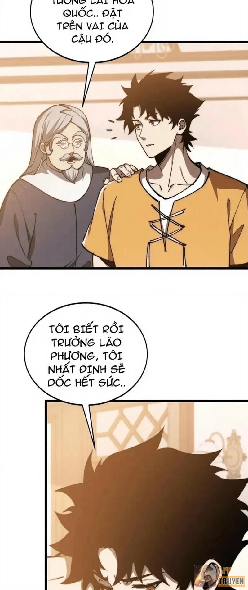 Triệu Hoán Ác Ma, Ta Đã Là Thâm Uyên Chapter 51 - 33