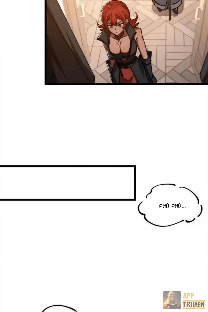 Triệu Hoán Ác Ma, Ta Đã Là Thâm Uyên Chapter 52 - 2