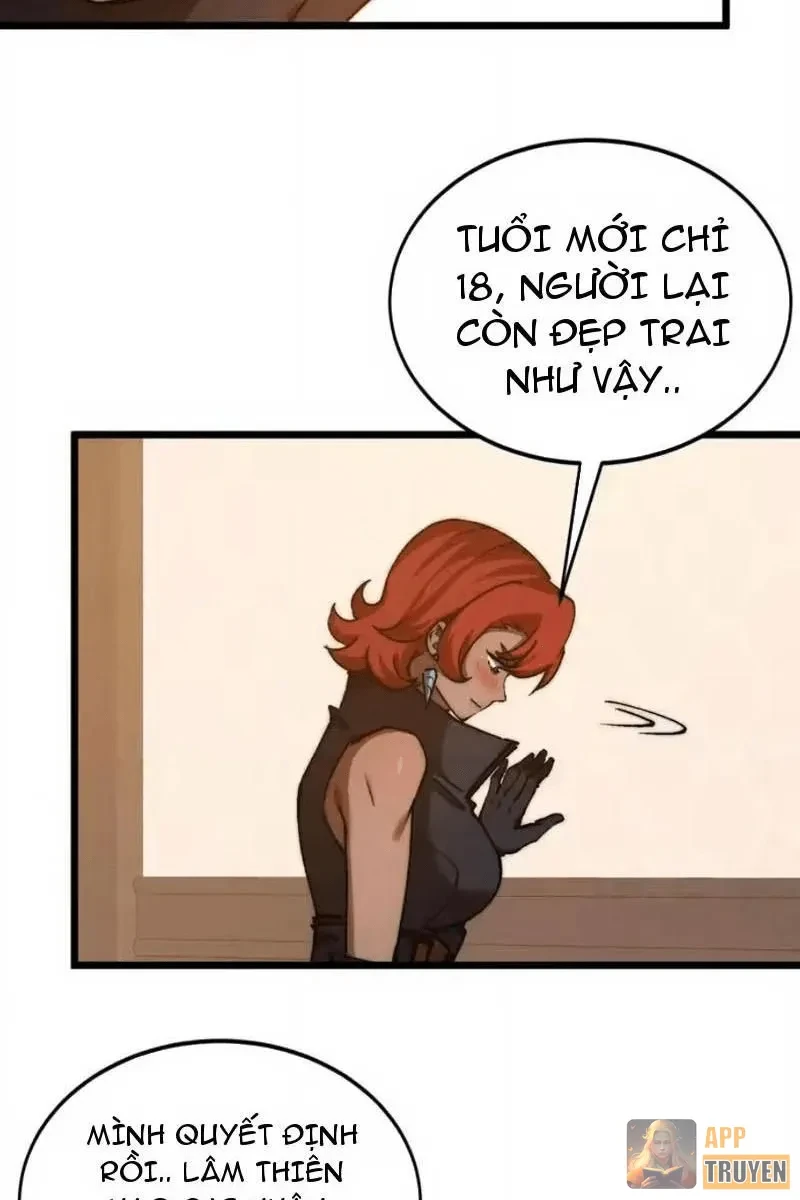 Triệu Hoán Ác Ma, Ta Đã Là Thâm Uyên Chapter 52 - 9