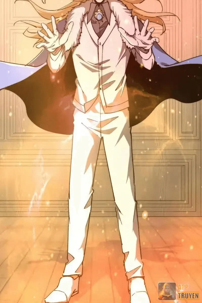 Triệu Hoán Ác Ma, Ta Đã Là Thâm Uyên Chapter 52 - 14