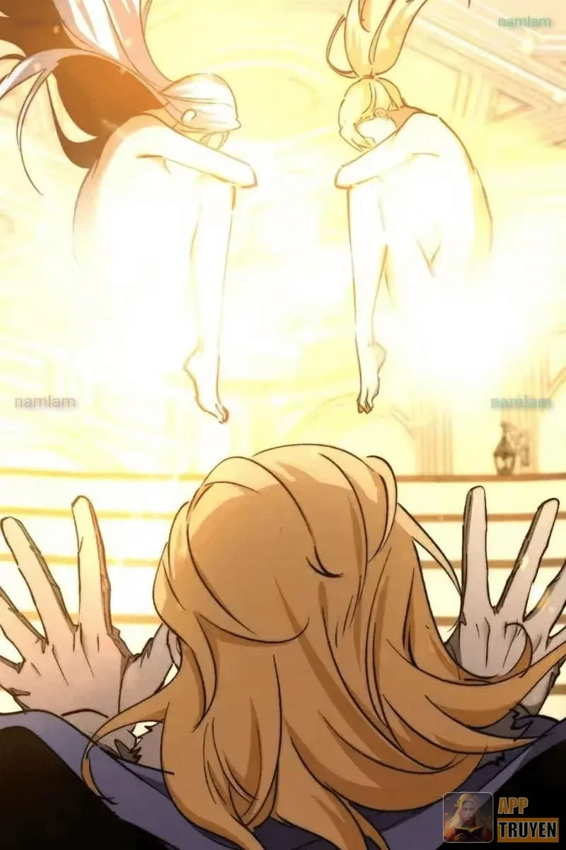 Triệu Hoán Ác Ma, Ta Đã Là Thâm Uyên Chapter 52 - 21