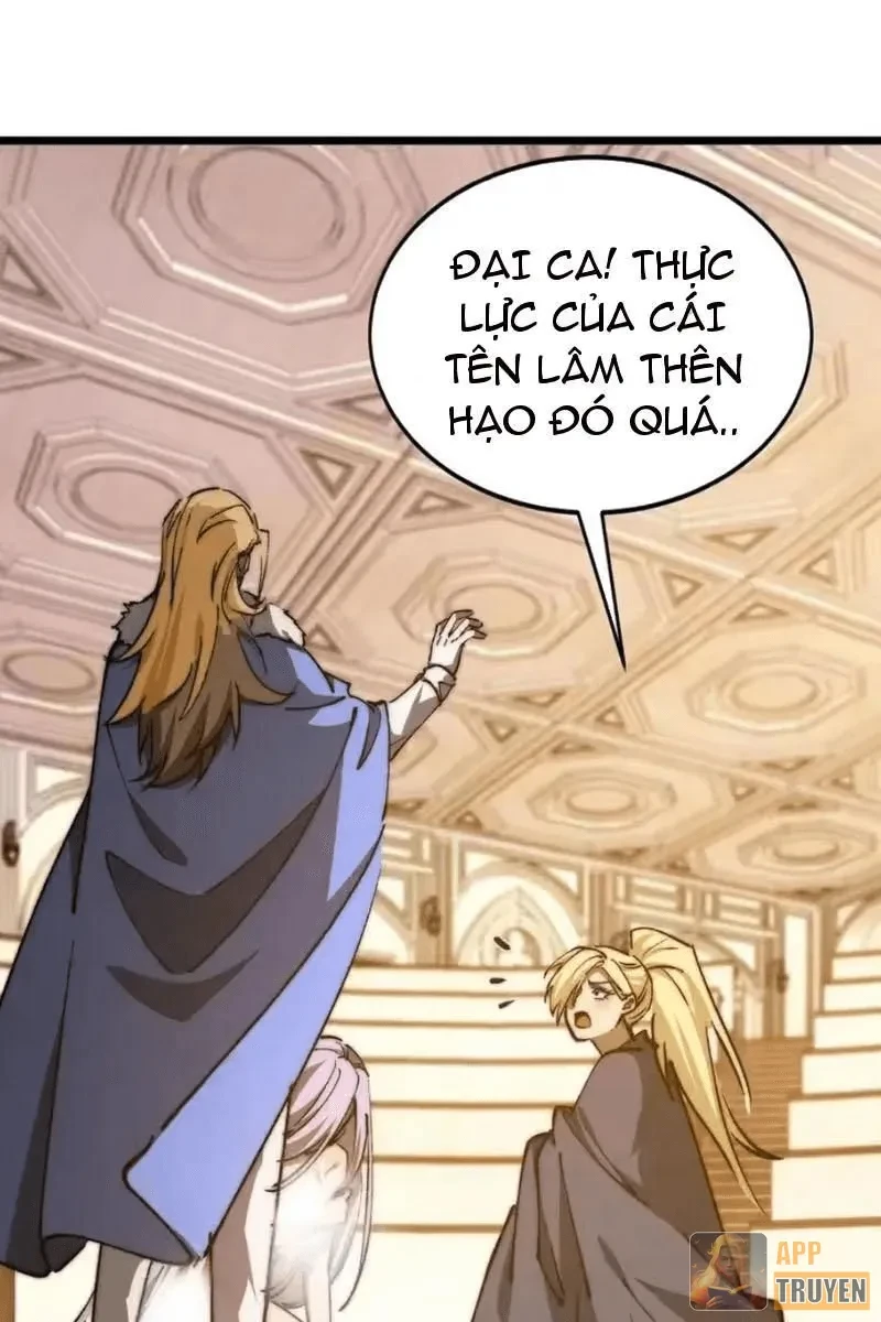 Triệu Hoán Ác Ma, Ta Đã Là Thâm Uyên Chapter 52 - 27